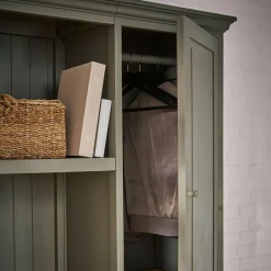 LOBERON Meubles Et Couchages|Couchages Pour Animaux*Armoire pour animaux Stoneleighs