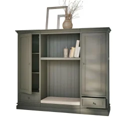 LOBERON Meubles Et Couchages|Couchages Pour Animaux*Armoire pour animaux Stoneleighs