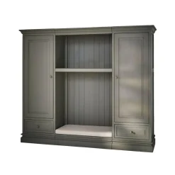 LOBERON Meubles Et Couchages|Couchages Pour Animaux*Armoire pour animaux Stoneleighs