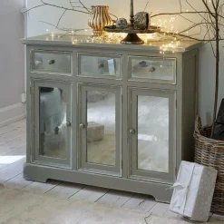 LOBERON Commodes|Commodes Et Consoles*Armoire Siobaney