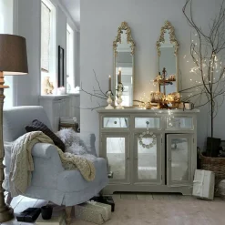 LOBERON Commodes|Commodes Et Consoles*Armoire Siobaney