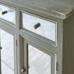 LOBERON Commodes|Commodes Et Consoles*Armoire Siobaney