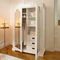 LOBERON Armoires|Armoires Et Étagères*Armoire Somerset