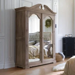 LOBERON Armoires|Armoires Et Étagères*Armoire Somerset
