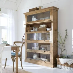 LOBERON Armoires|Armoires Et Étagères*Armoire Stourbridge