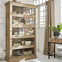 LOBERON Armoires|Armoires Et Étagères*Armoire Stourbridge