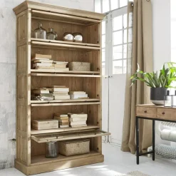 LOBERON Armoires|Armoires Et Étagères*Armoire Stourbridge