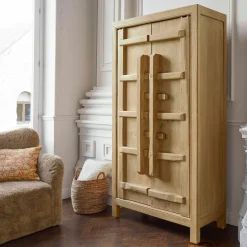 LOBERON Armoires|Armoires*Armoire Trésorique