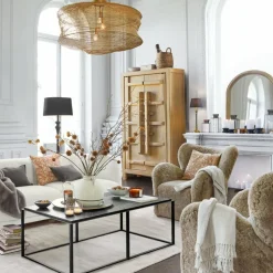 LOBERON Armoires|Armoires*Armoire Trésorique