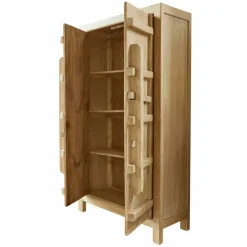 LOBERON Armoires|Armoires*Armoire Trésorique