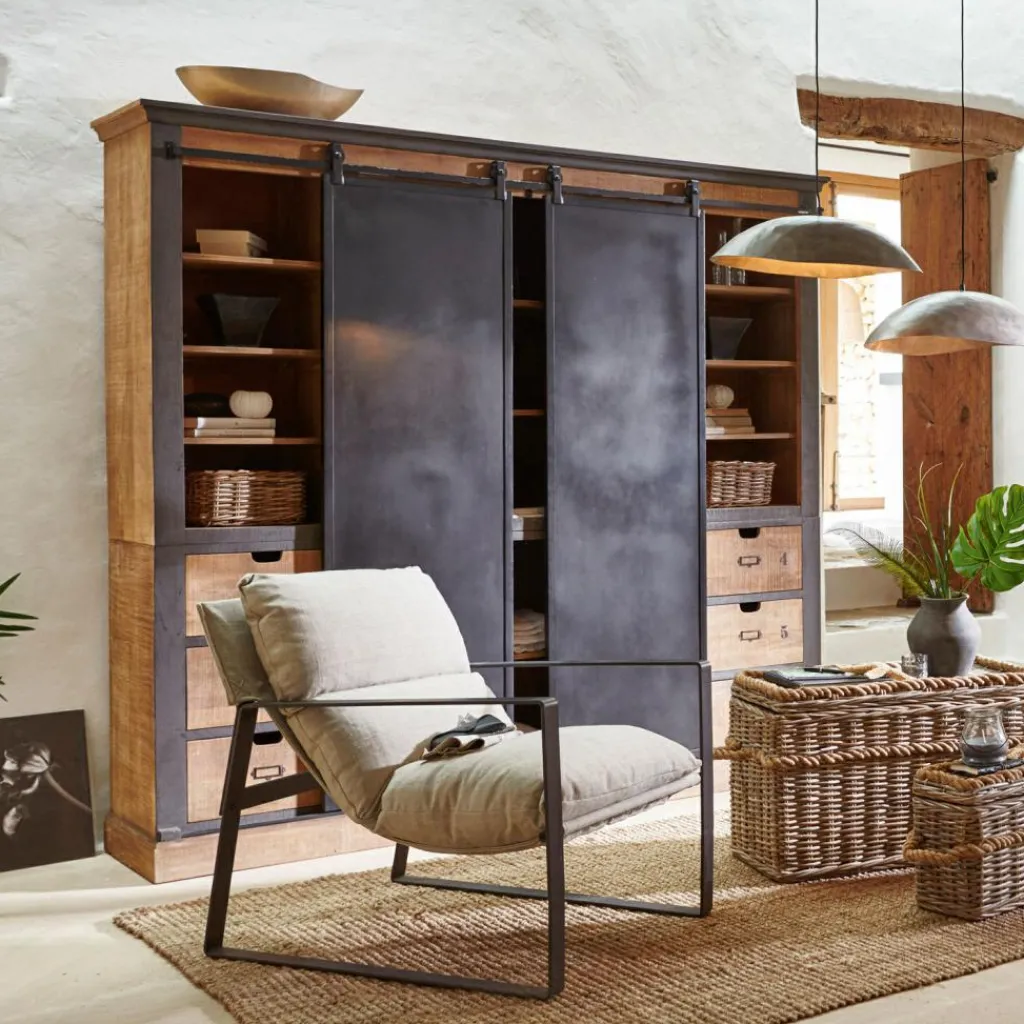 LOBERON Armoires|Armoires*Armoire Vulmont