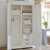 LOBERON Armoires|Armoires Et Étagères*Armoire Williston