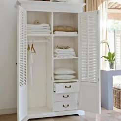 LOBERON Armoires|Armoires Et Étagères*Armoire Williston
