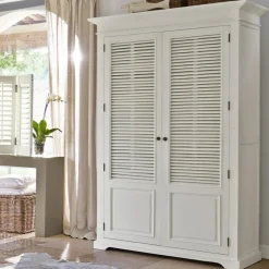 LOBERON Armoires|Armoires Et Étagères*Armoire Williston