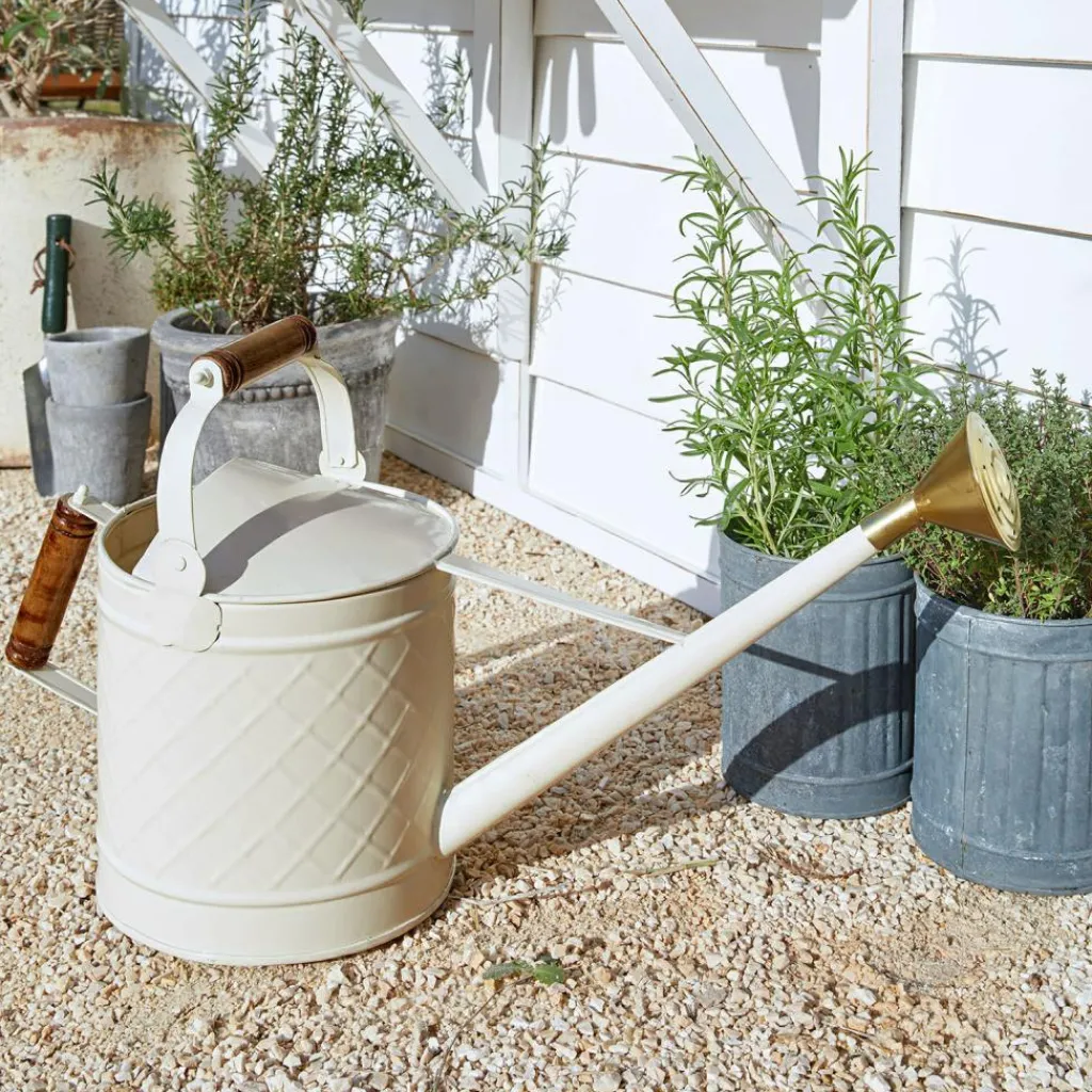 LOBERON Outils De Jardin*Arrosoir Royo