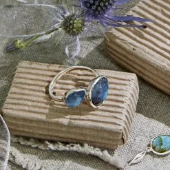 LOBERON Bijoux*Bague Meadow