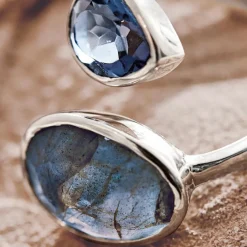 LOBERON Bijoux*Bague Meadow