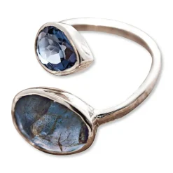 LOBERON Bijoux*Bague Meadow