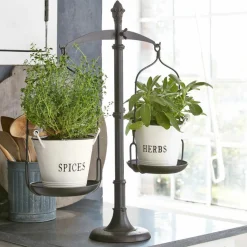 LOBERON Objets Décoratifs|Accessoires De Table*Balance décorative Tynne