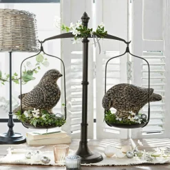 LOBERON Objets Décoratifs|Accessoires De Table*Balance décorative Tynne