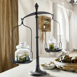 LOBERON Objets Décoratifs|Accessoires De Table*Balance décorative Tynne