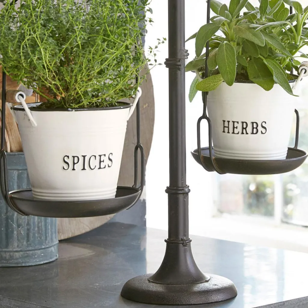 LOBERON Objets Décoratifs|Accessoires De Table*Balance décorative Tynne