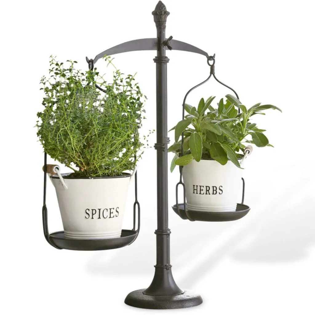 LOBERON Objets Décoratifs|Accessoires De Table*Balance décorative Tynne