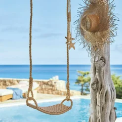 LOBERON Canapés, Chaises Et Fauteuils*Balançoire Rosika