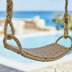LOBERON Canapés, Chaises Et Fauteuils*Balançoire Rosika