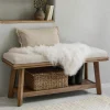 LOBERON Bancs|Canapés, Chaises Et Fauteuils*Banc Abington