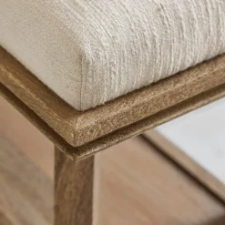 LOBERON Bancs|Canapés, Chaises Et Fauteuils*Banc Abington