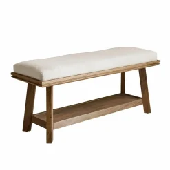 LOBERON Bancs|Canapés, Chaises Et Fauteuils*Banc Abington