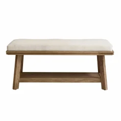 LOBERON Bancs|Canapés, Chaises Et Fauteuils*Banc Abington