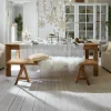 LOBERON Bancs|Canapés, Chaises Et Fauteuils*Banc Amherst