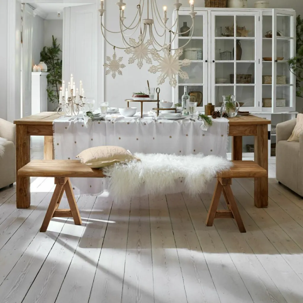 LOBERON Bancs|Canapés, Chaises Et Fauteuils*Banc Amherst