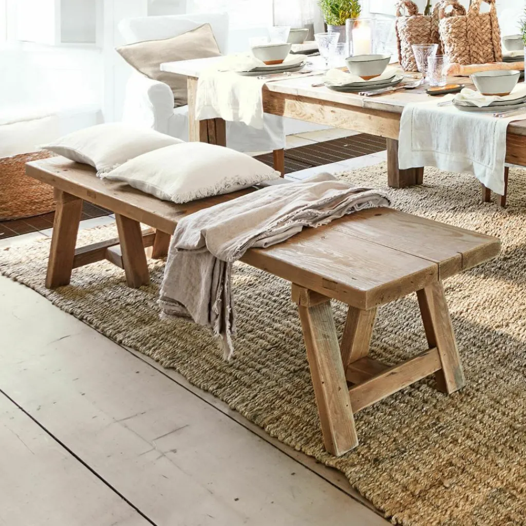LOBERON Bancs|Canapés, Chaises Et Fauteuils*Banc Amherst