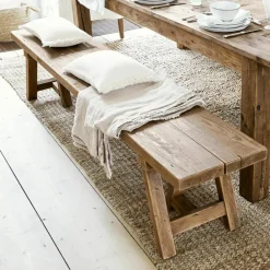 LOBERON Bancs|Canapés, Chaises Et Fauteuils*Banc Amherst