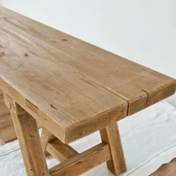LOBERON Bancs|Canapés, Chaises Et Fauteuils*Banc Amherst