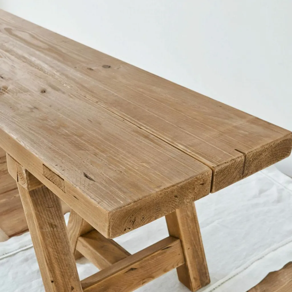 LOBERON Bancs|Canapés, Chaises Et Fauteuils*Banc Amherst
