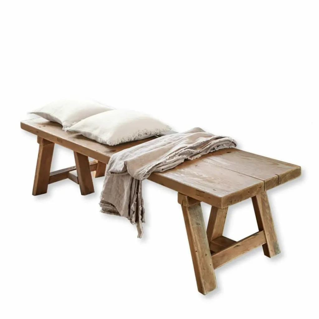 LOBERON Bancs|Canapés, Chaises Et Fauteuils*Banc Amherst