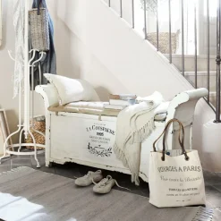 LOBERON Bancs|Canapés, Chaises Et Fauteuils*Banc Andance