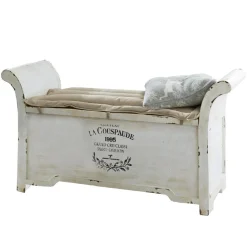 LOBERON Bancs|Canapés, Chaises Et Fauteuils*Banc Andance