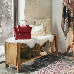 LOBERON Bancs|Canapés, Chaises Et Fauteuils*Banc Argenteuil