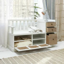 LOBERON Bancs|Canapés, Chaises Et Fauteuils*Banc Elton