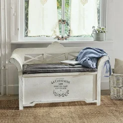 LOBERON Bancs|Canapés, Chaises Et Fauteuils*Banc Fioen