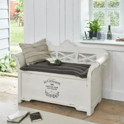 LOBERON Bancs|Canapés, Chaises Et Fauteuils*Banc Fioen