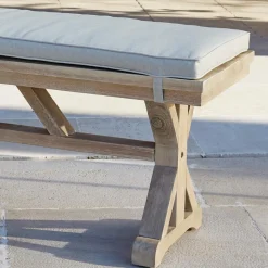 LOBERON Canapés, Chaises Et Fauteuils*Banc FSC®-100% Graslin