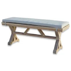 LOBERON Canapés, Chaises Et Fauteuils*Banc FSC®-100% Graslin