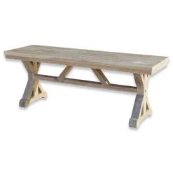 LOBERON Canapés, Chaises Et Fauteuils*Banc FSC®-100% Graslin