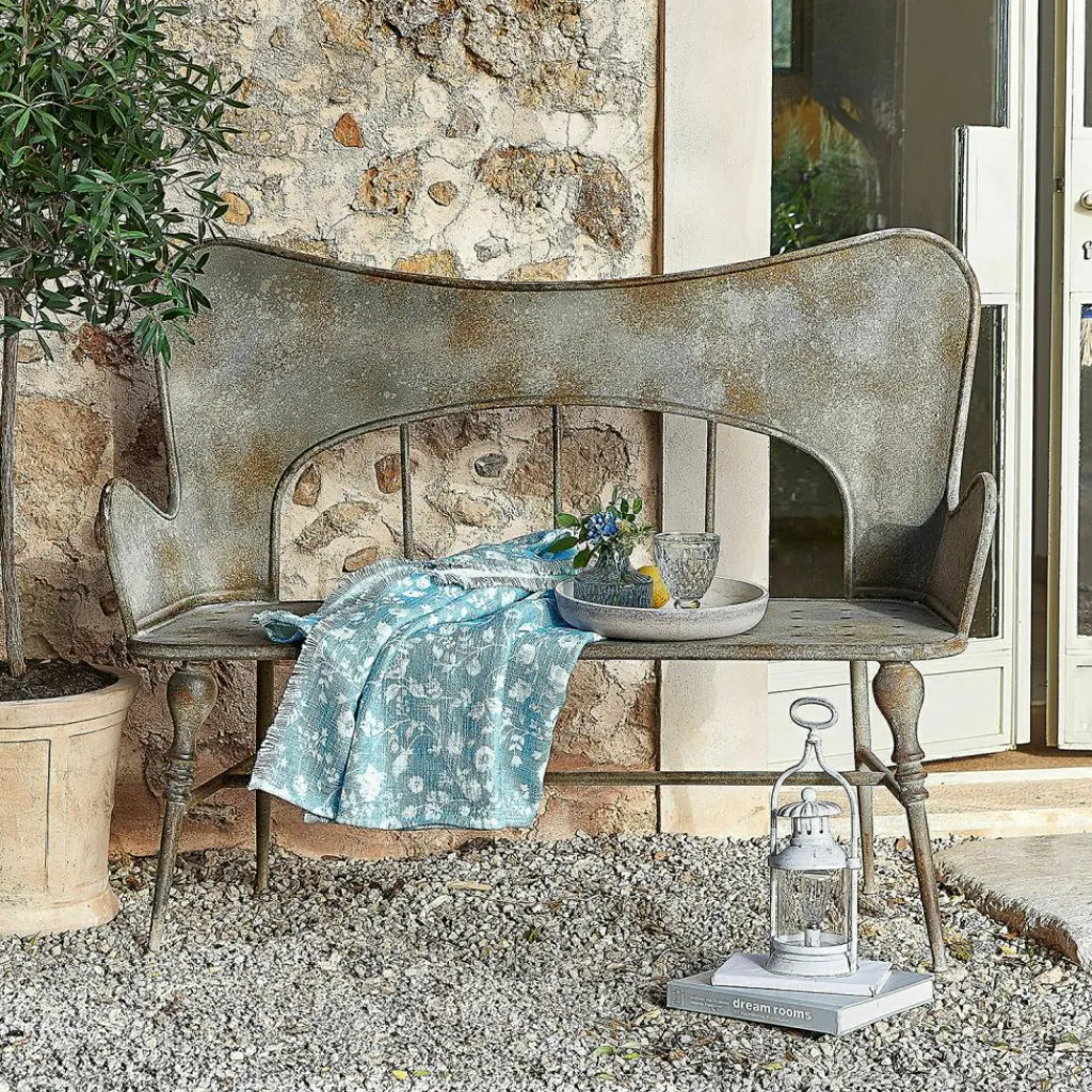 LOBERON Canapés, Chaises Et Fauteuils*Banc Horivel
